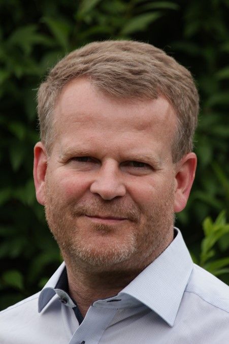 Oliver Spindler