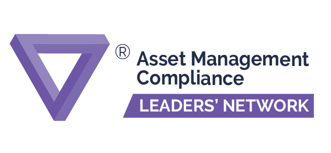Asset Management Compliance Leaders' Network