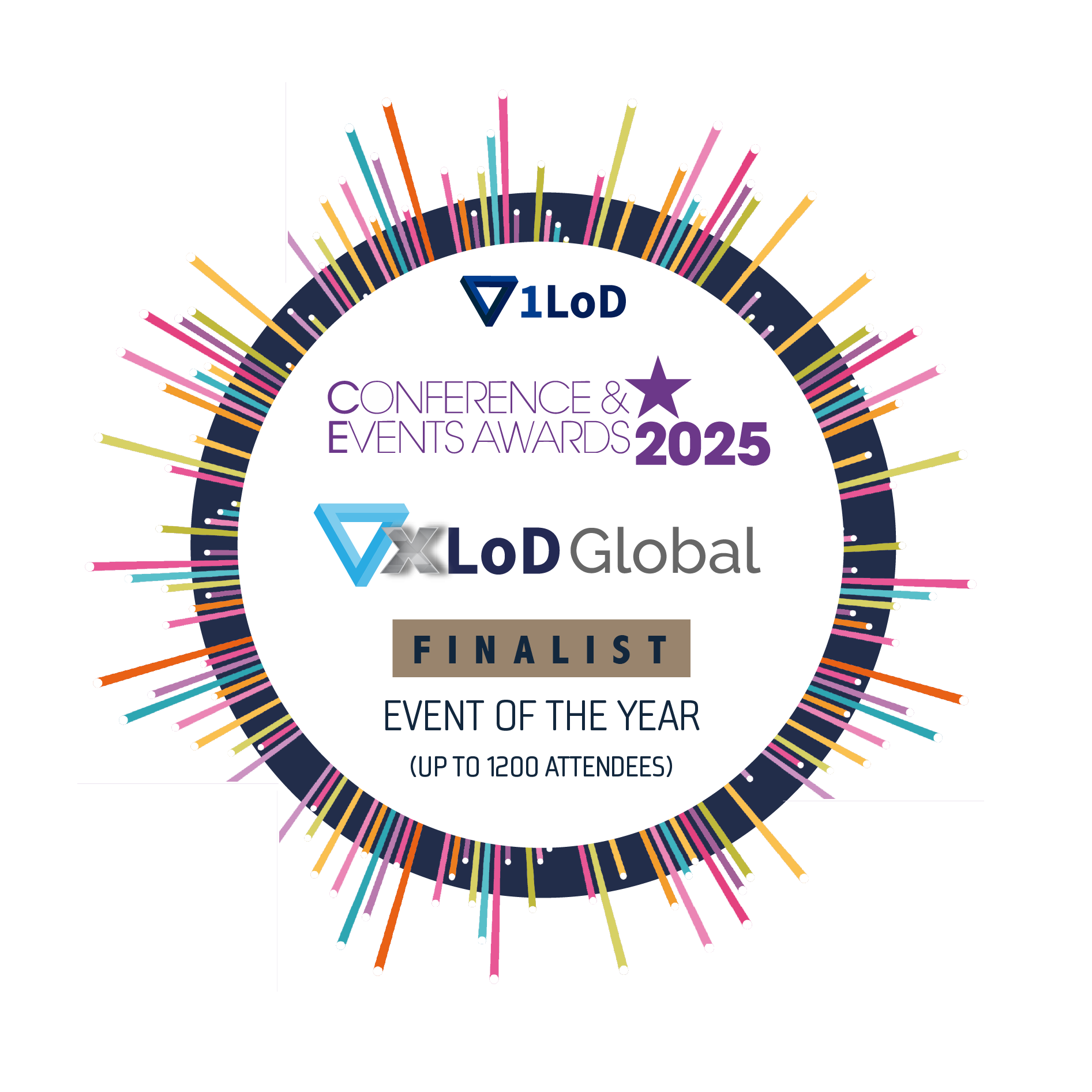 Conferences & Events Awards 2025