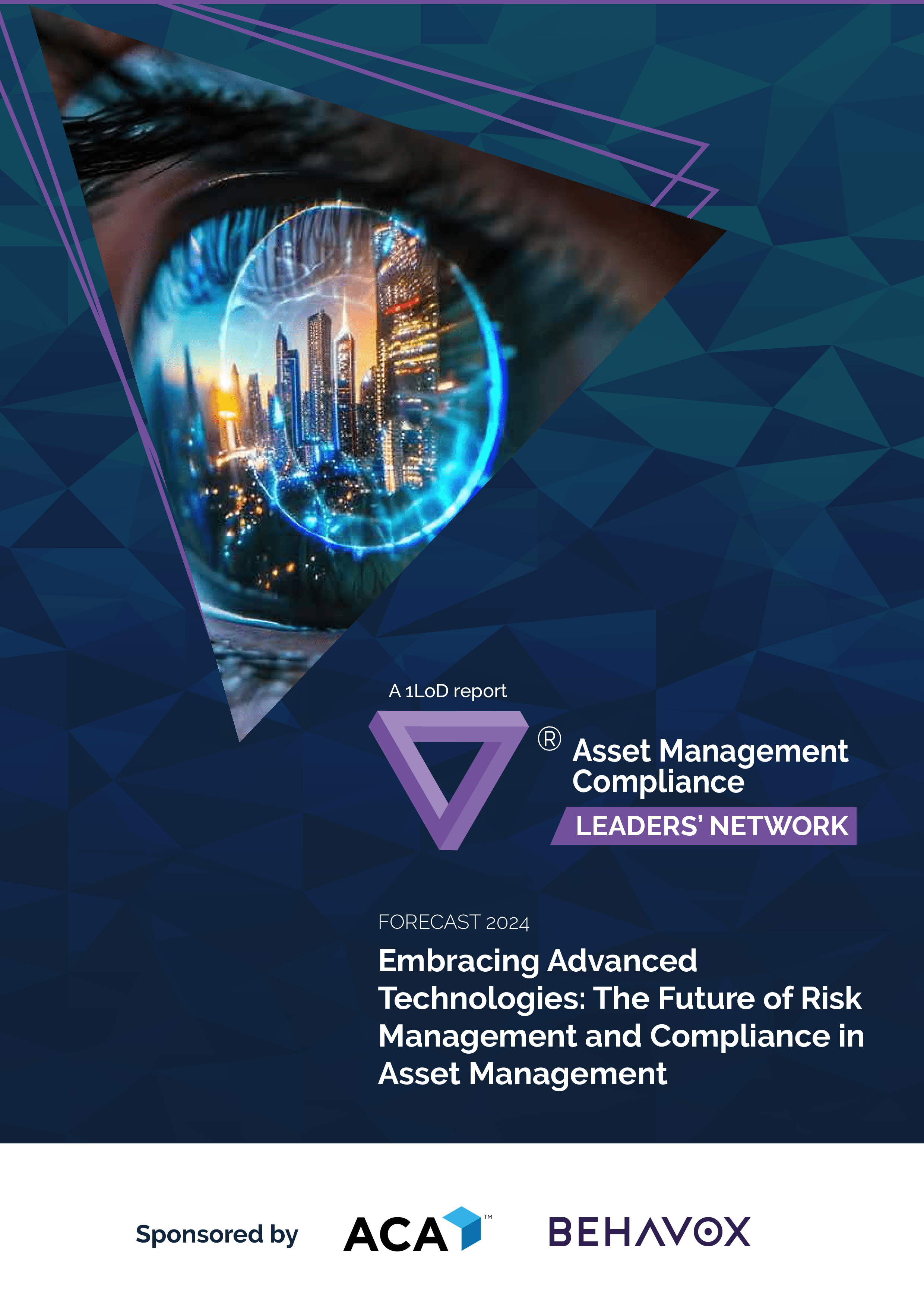 Embracing Advanced Technologies The Future of Risk Management and Compliance in Asset Management