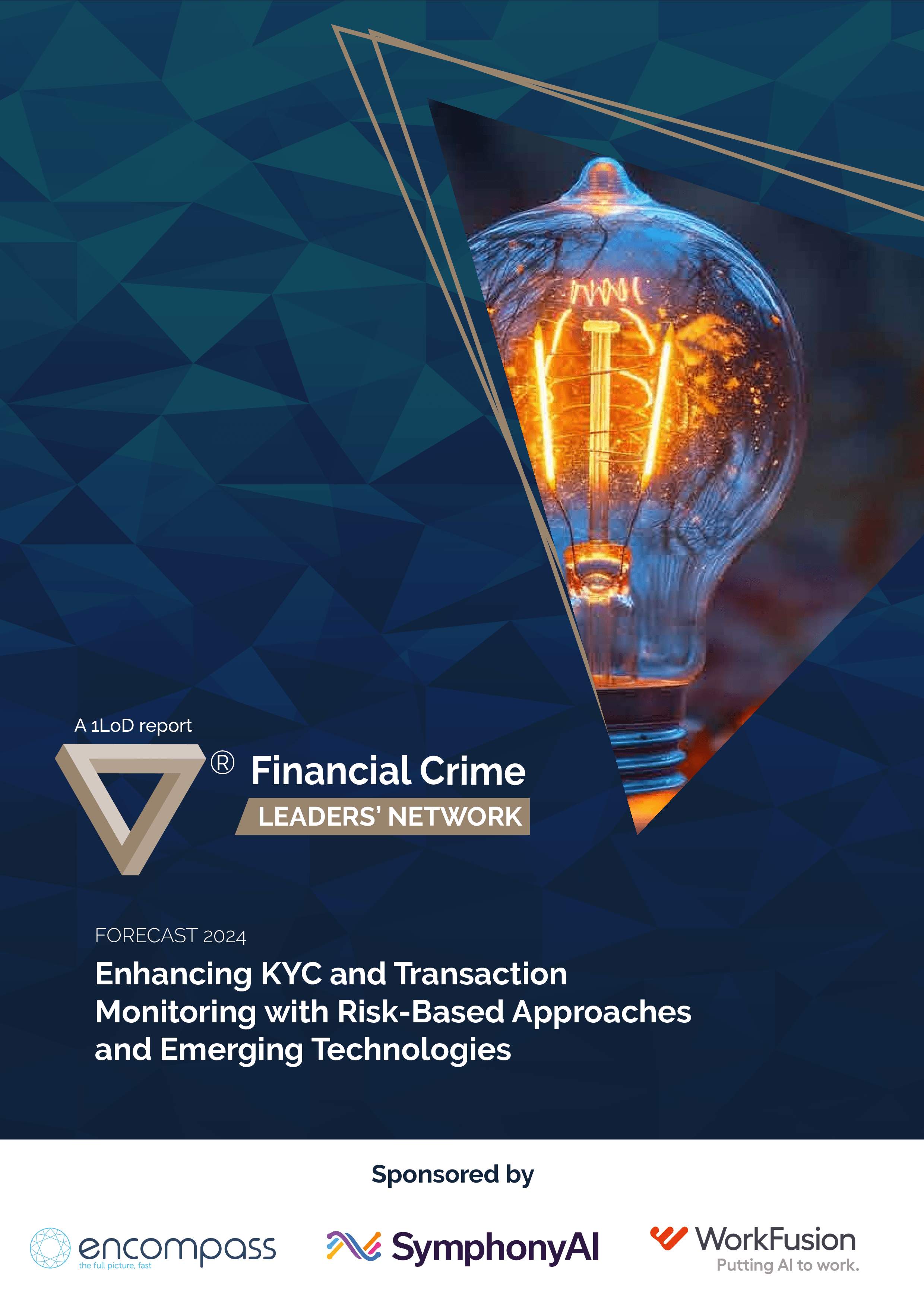 Enhancing KYC and Transaction Monitoring with Risk-Based Approaches and Emerging Technologies