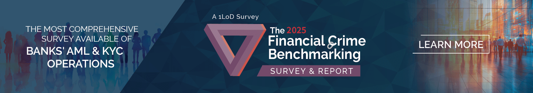 The 2024 Surveillance Benchmarking Survey & Report