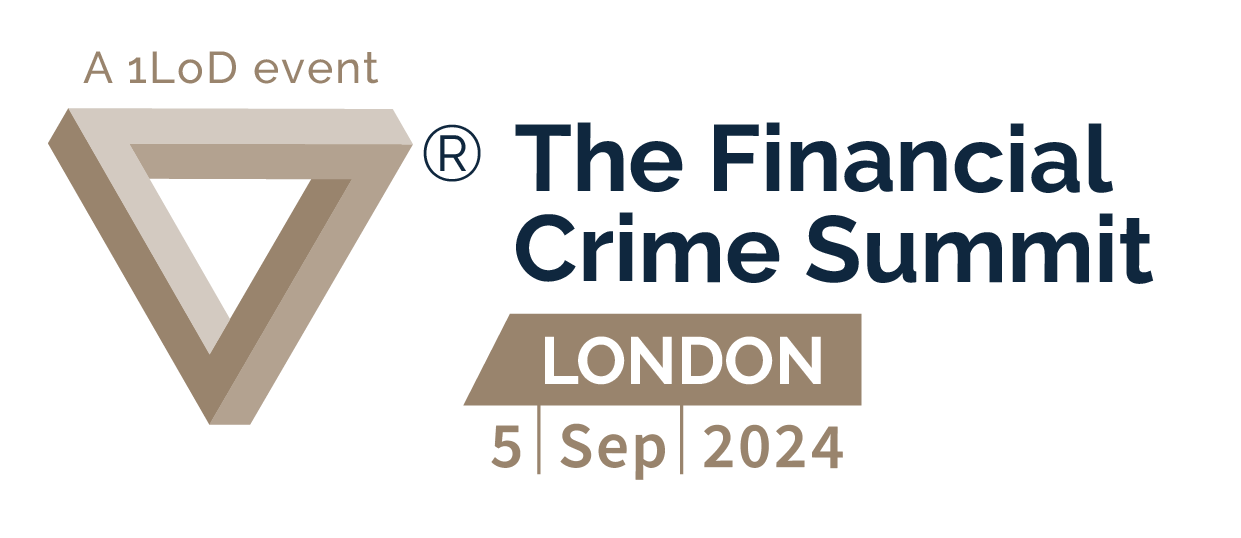 The Financial Crime Summit - London 2024