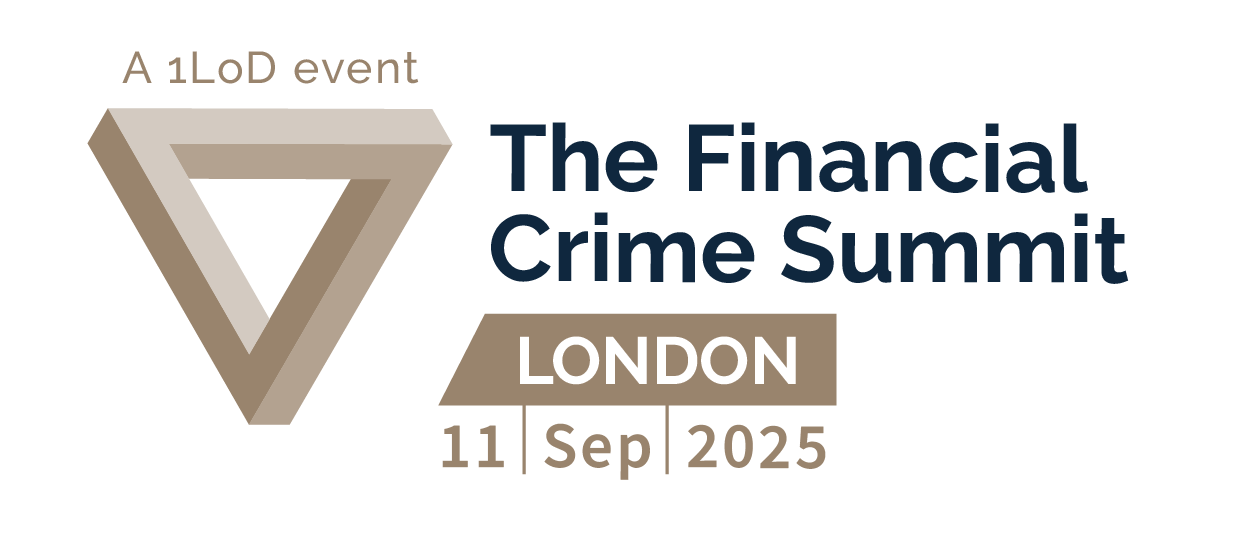 The Financial Crime Summit - London