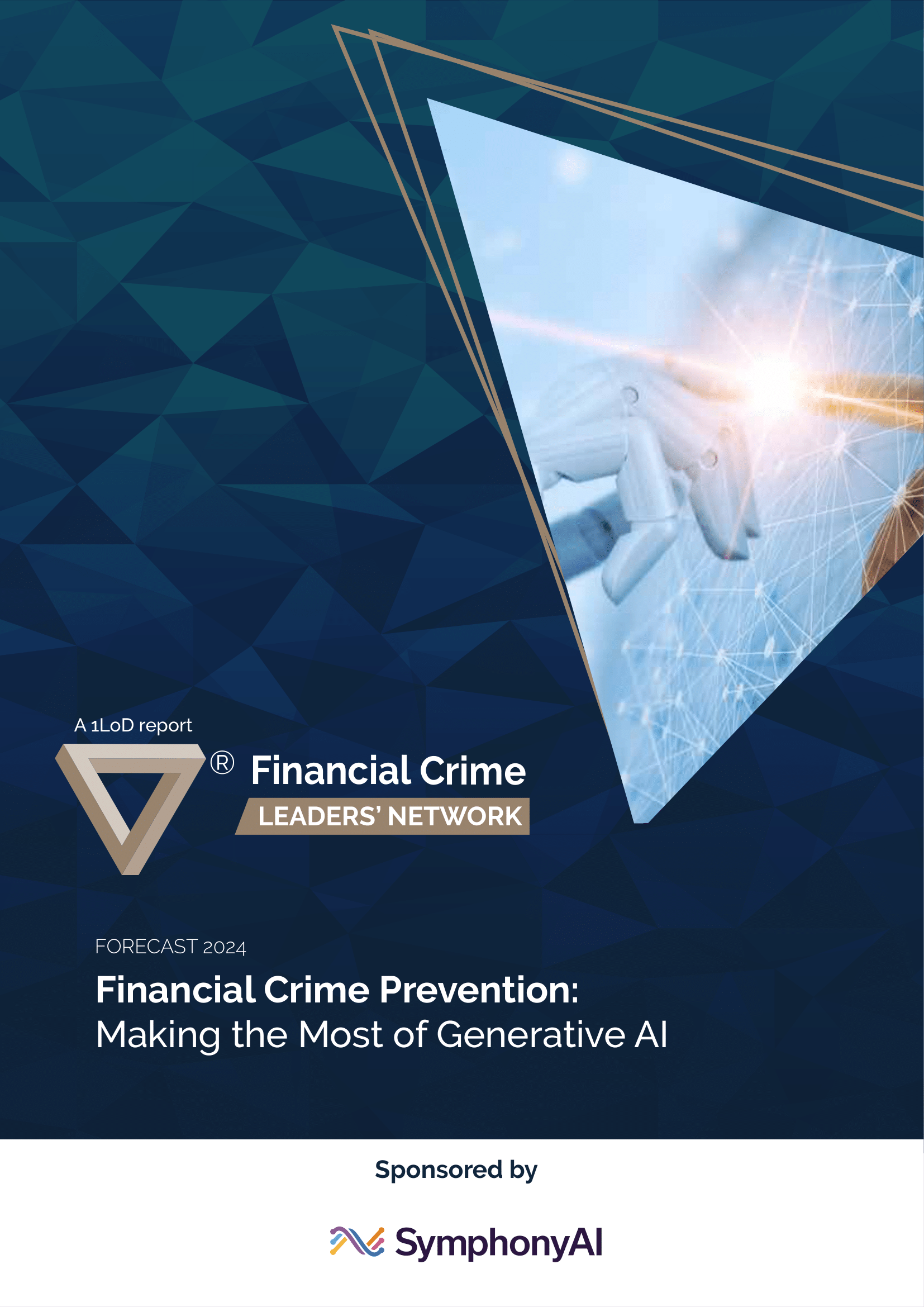 Financial Crime Prevention: Making the Most of Generative AI