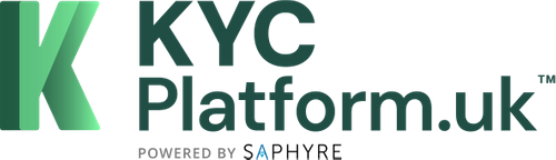 Registration and Coffee sponsored by KYC Platform