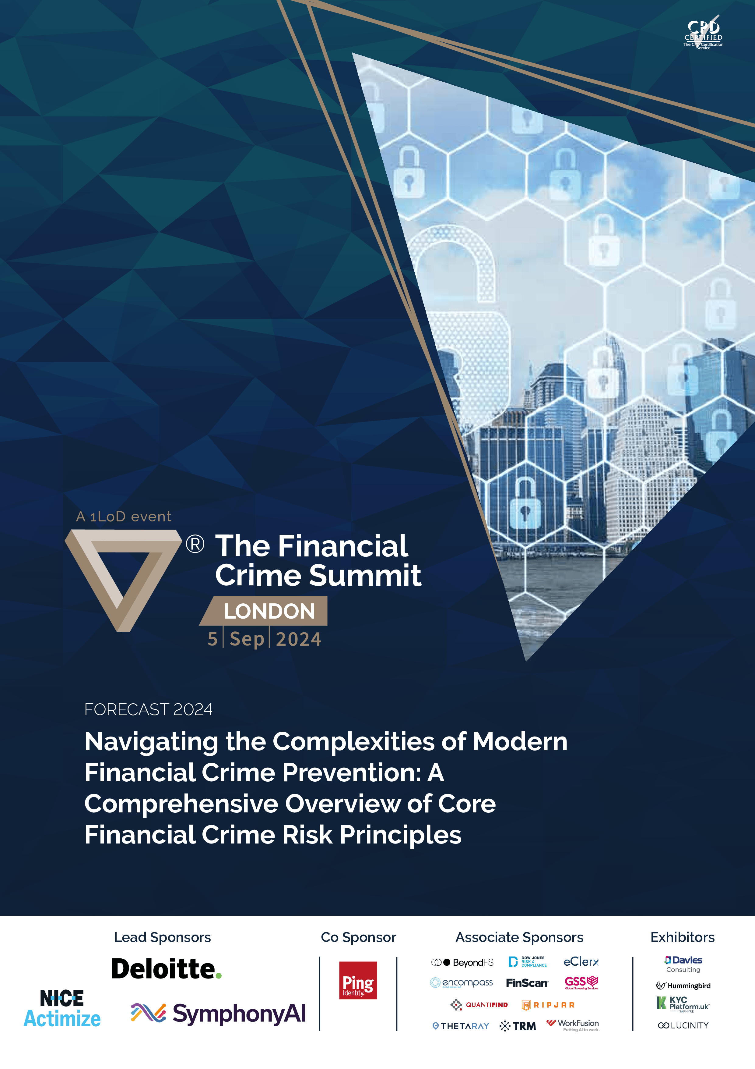 Navigating the Complexities of Modern Financial Crime Prevention