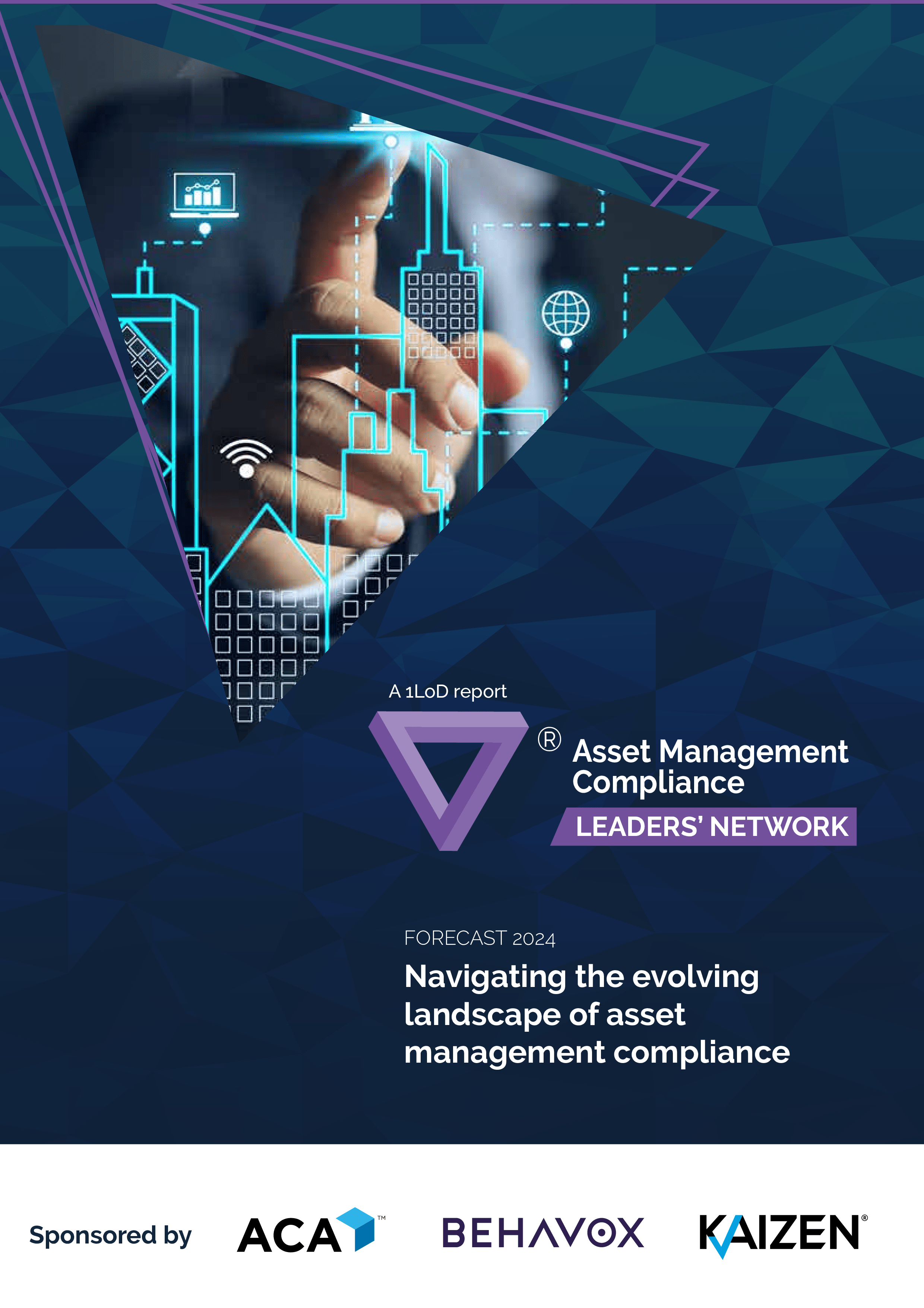 Navigating the evolving landscape of asset management compliance