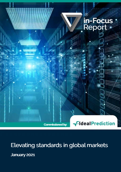 Elevating Standards in Global Markets in-Focus Report