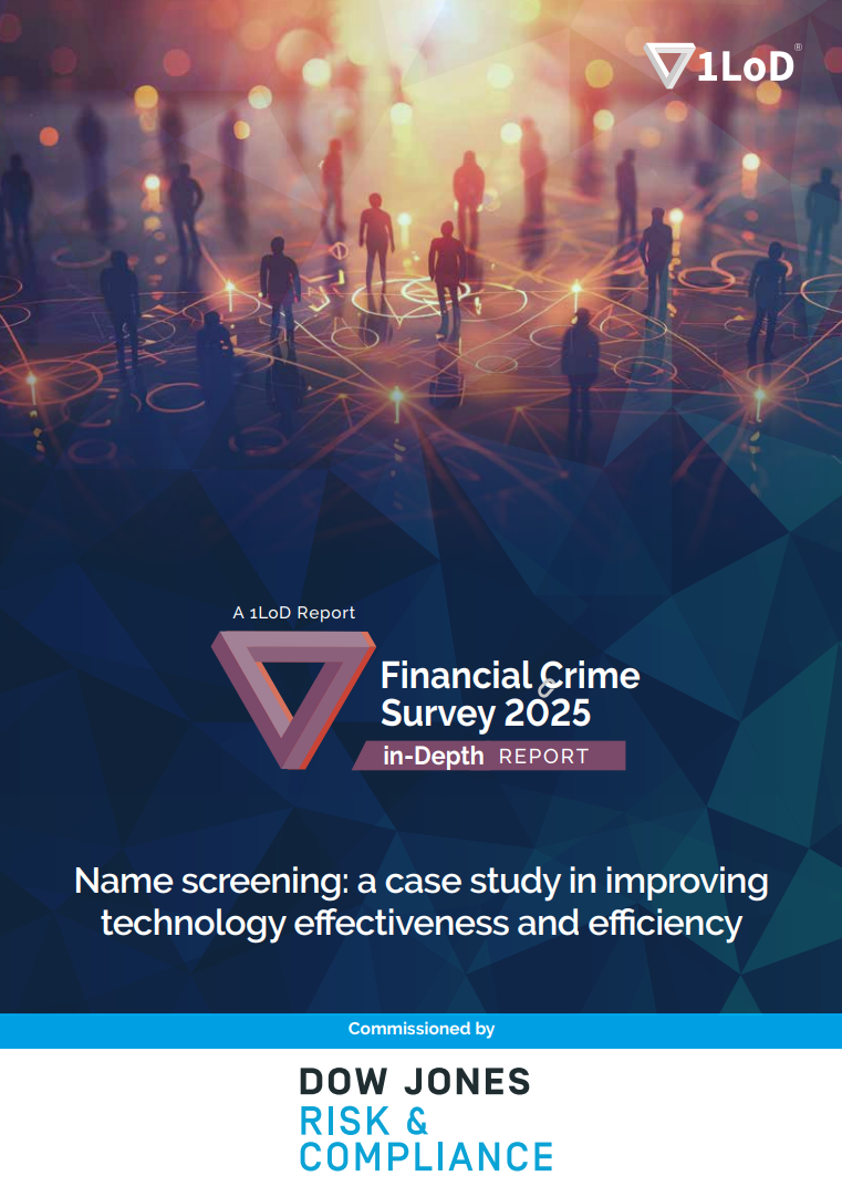 in-Focus Report Cover