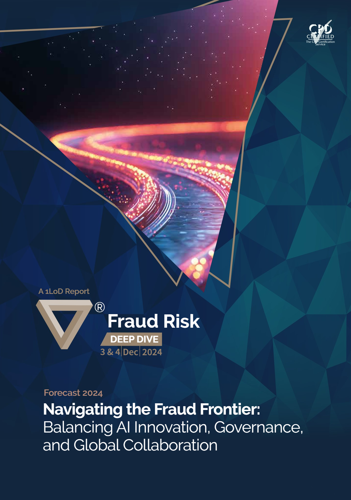 Fraud Deep Dive PER