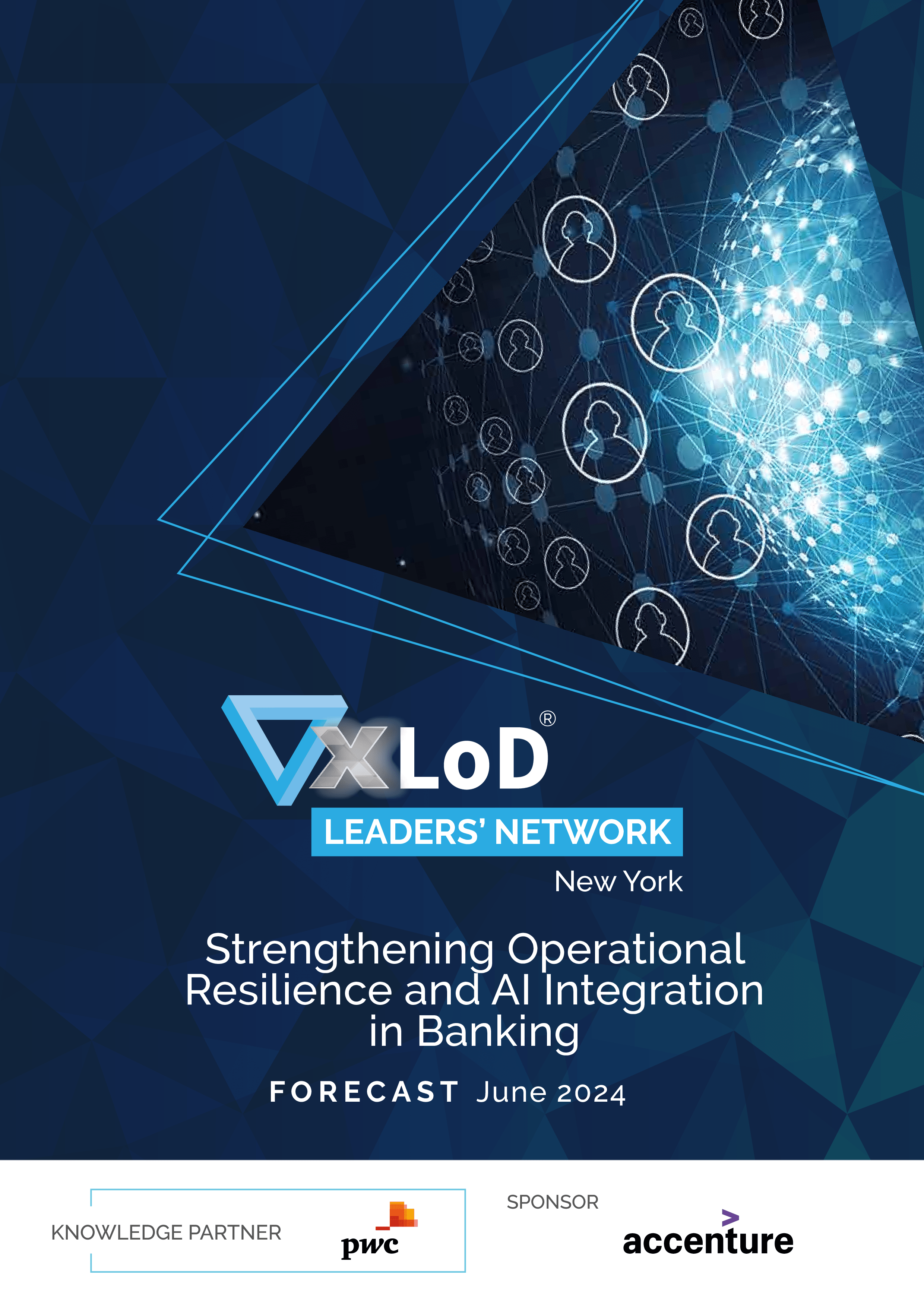 Strengthening Operational Resilience and AI Integration in Banking