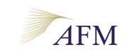 AFM logo