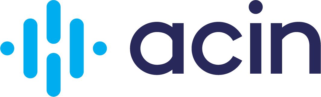 Acin logo