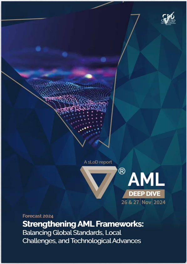 AML Post event report