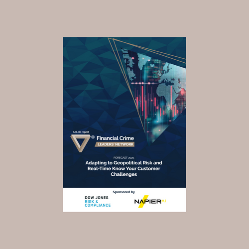 Adapting to Geopolitical Risk and Real-Time Know Your Customer Challenges