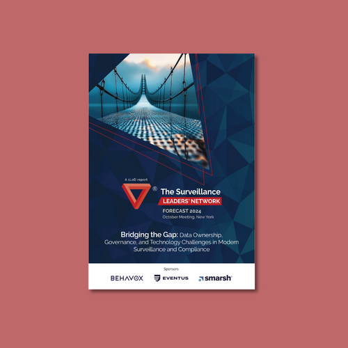 Bridging the Gap Data Ownership, Governance, and Technology Challenges in Modern Surveillance and Compliance