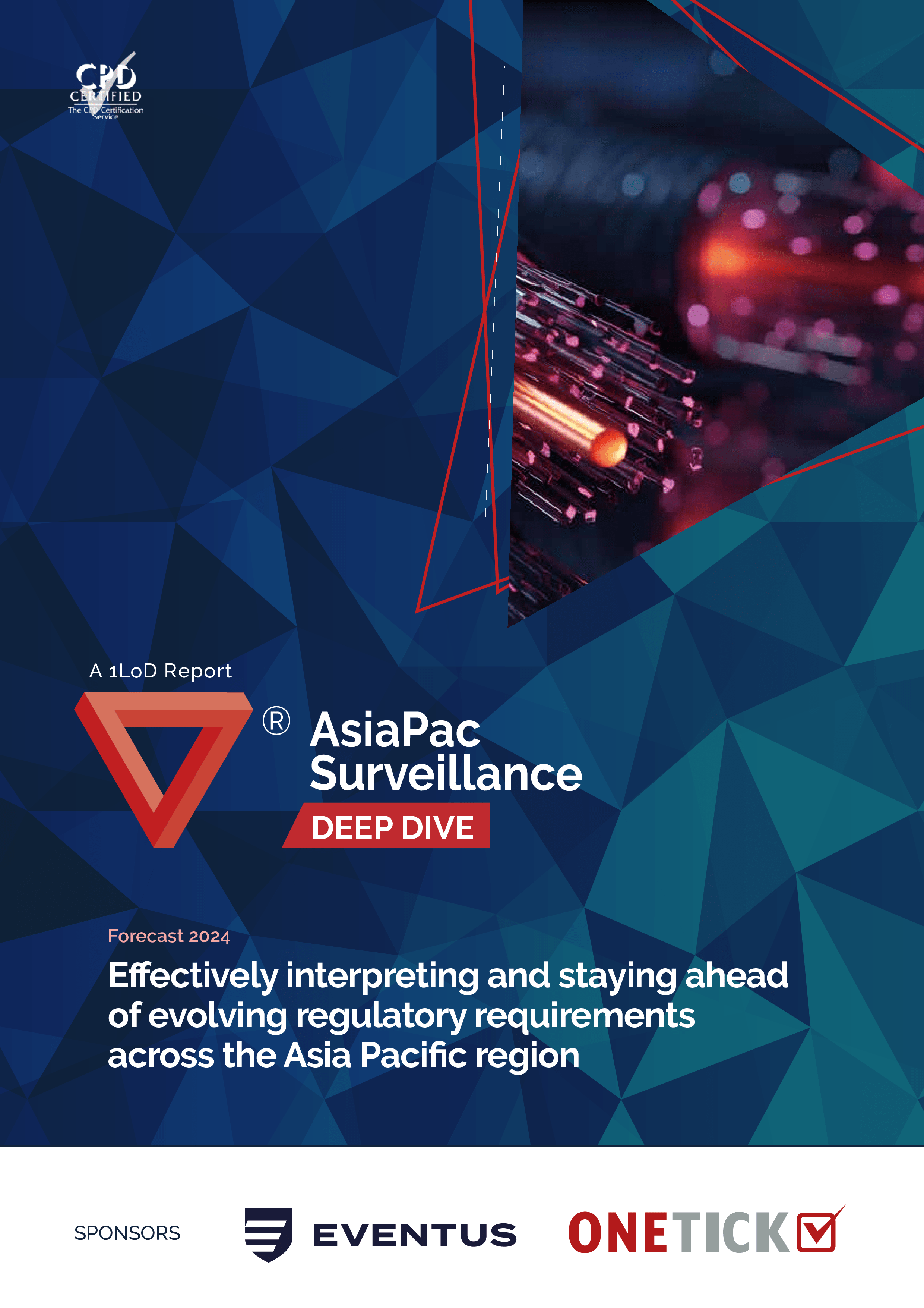 Effectively interpreting and staying ahead of evolving regulatory requirements across the Asia Pacific region