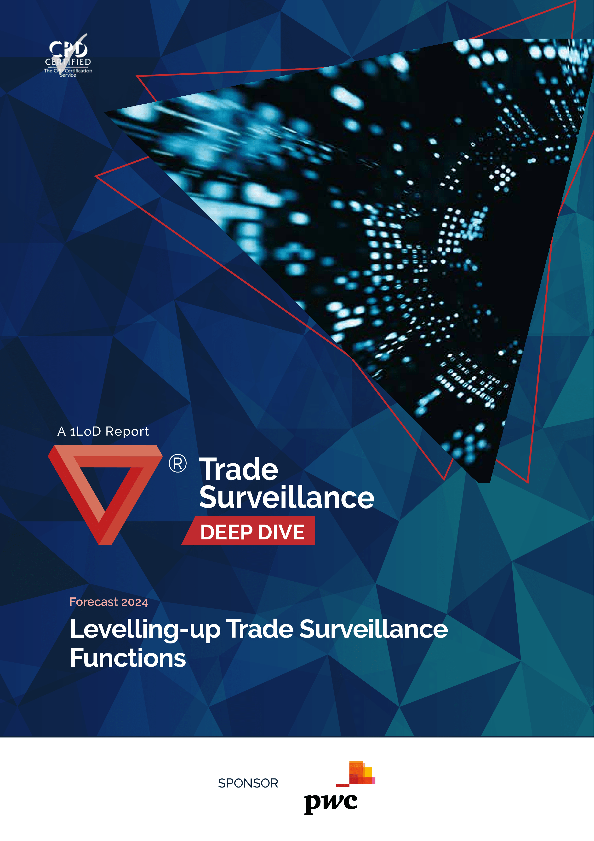 Levelling-up Trade Surveillance Functions