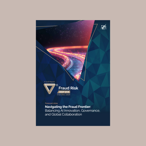 Navigating the Fraud Frontier: Balancing AI Innovation, Governance, and Global Collaboration