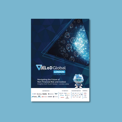 Navigating the Future of Non-Financial Risk and Control: Insights from XLoD Global - London 2024