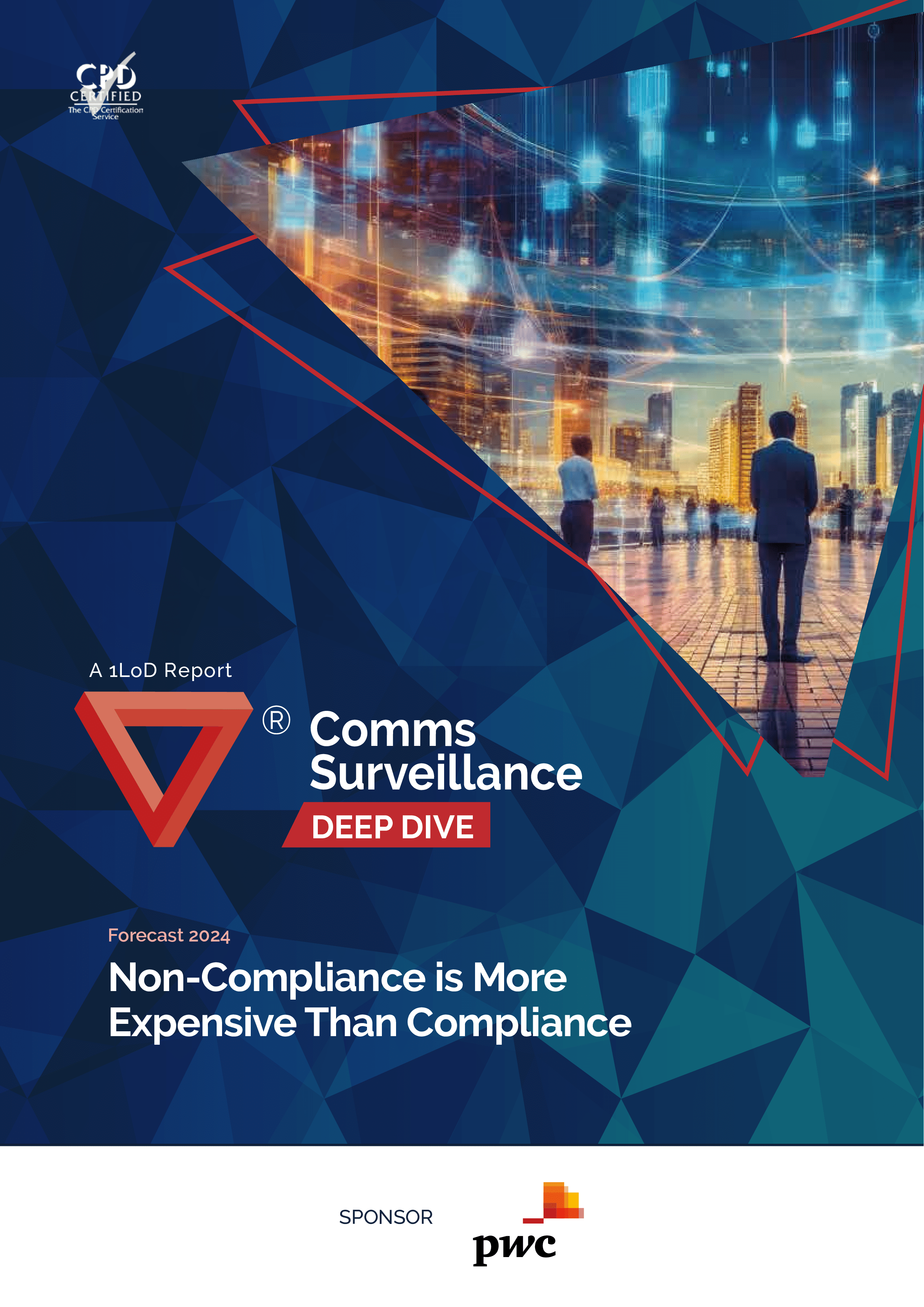 Non-Compliance is More Expensive Than Compliance