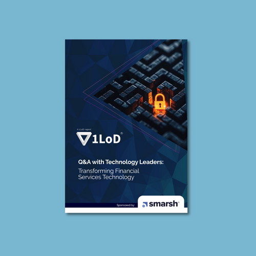 Q&A with Technology Leaders: Transforming Financial Services Technology