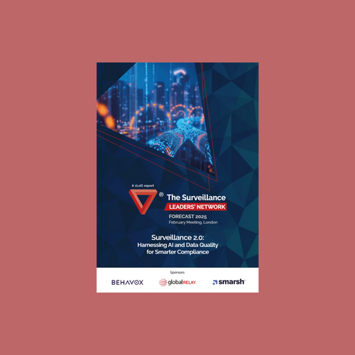 Surveillance 2.0: Harnessing AI and Date Quality for Smarter Compliance