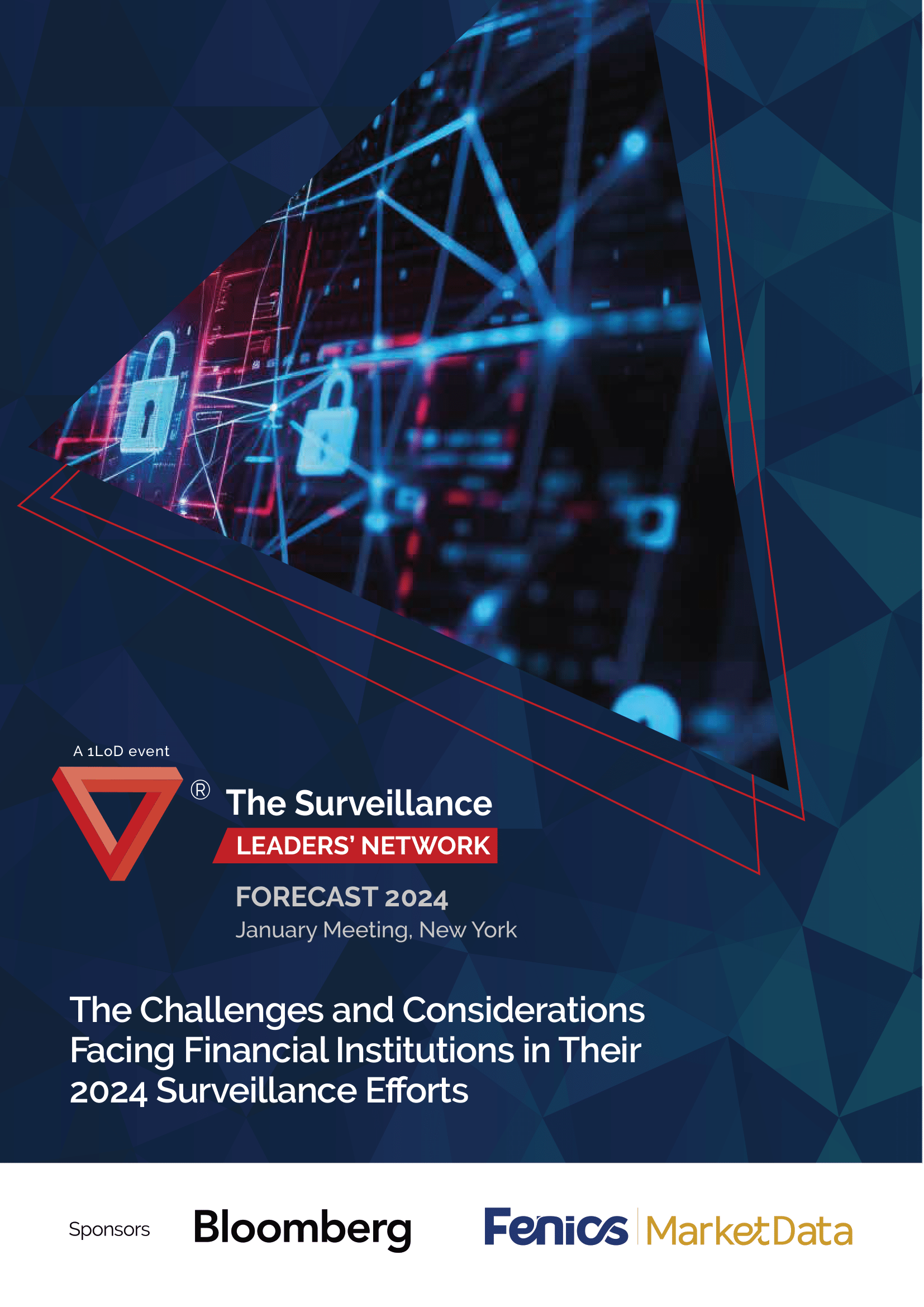 The Challenges and Considerations Facing Financial Institutions in Their 2024 Surveillance Efforts