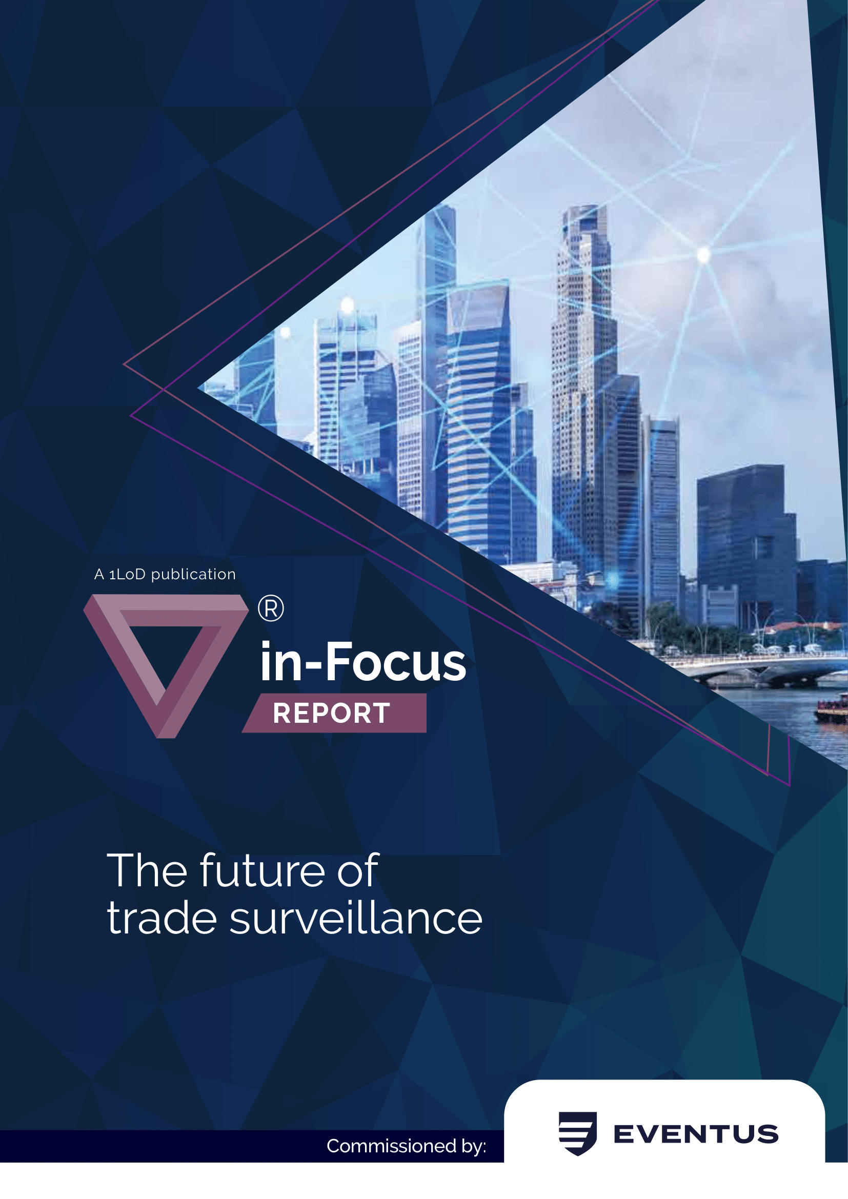The future of trade surveillance