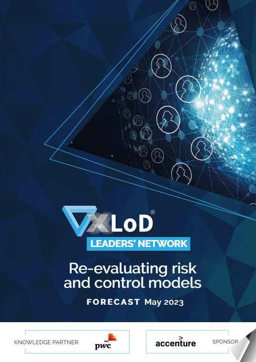 XLOD LN May Forecast