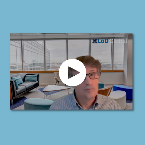 Connecting Global Practitioners: Explore 1LoD's Events Across the 3 ...