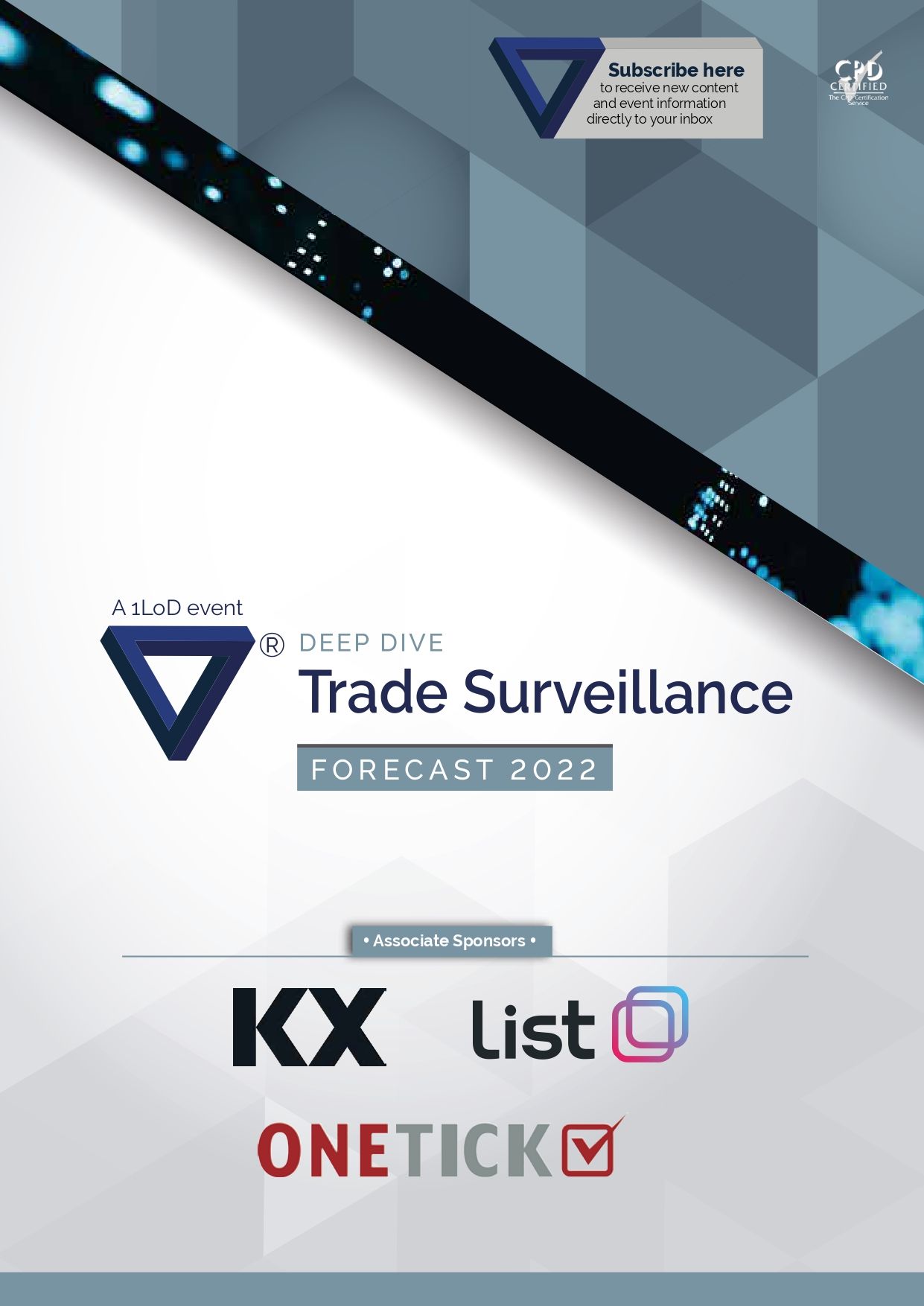 Making trade surveillance better - cover