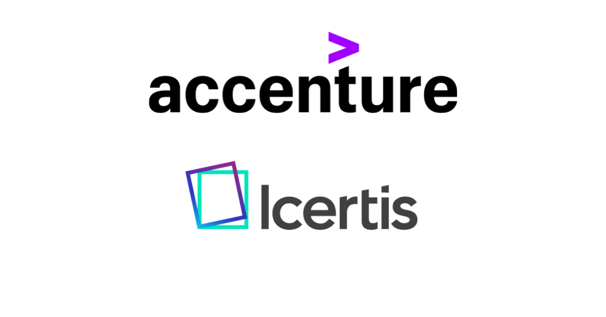 AccentureICertis