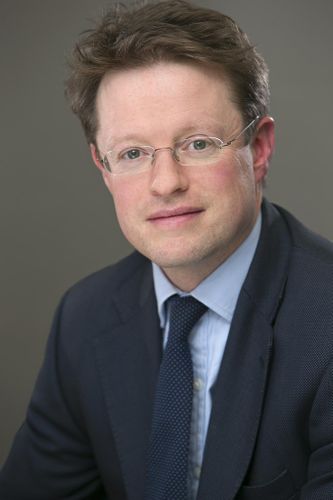 David Churton - Morgan Stanley
