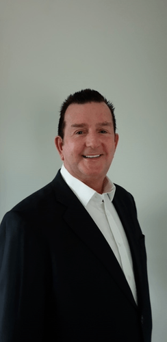 Robert Hammond - BNP Paribas