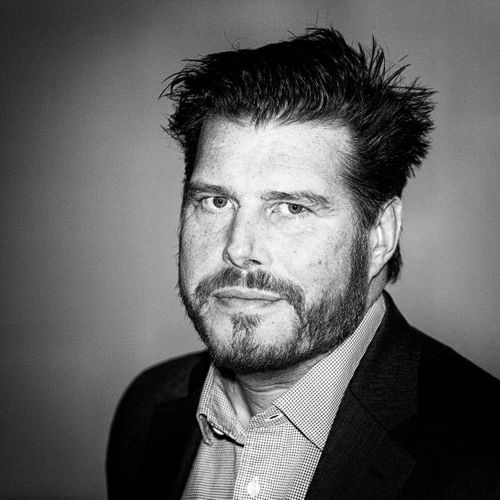 Paul Liesching - Truphone