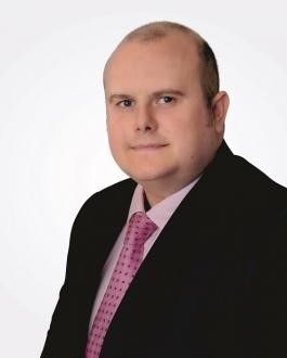 Simon Abbott - Northern Trust