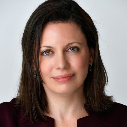 Emma Adamson - Macquarie Group