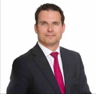 Richard Ahern