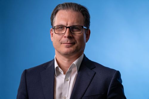 Richard Ahern - Barclays