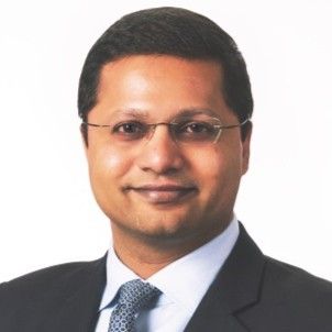 Ajit Sequeira - Citigroup