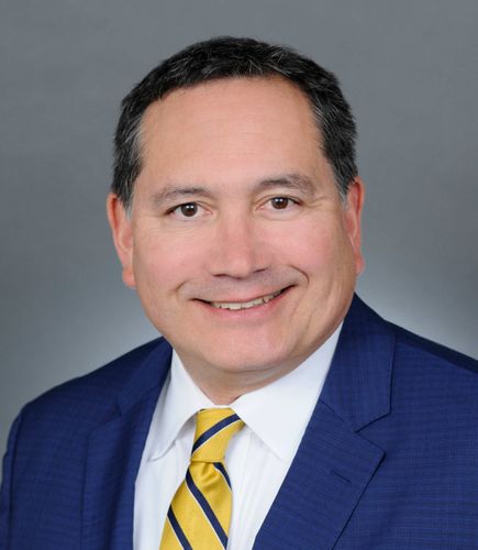 Stephen Alsace - RBC