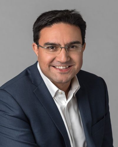 Farhan Amin - Wells Fargo