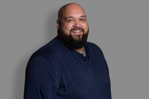 Kyle Ansari - Kerv