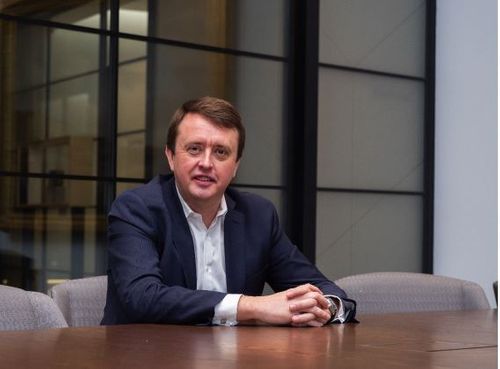 Jeremy Arnold - NatWest Markets