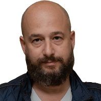 Alex Aronov - Citigroup