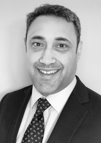 Jasbinder Athwal - NatWest Markets