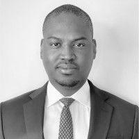 Ike Awagu - HSBC