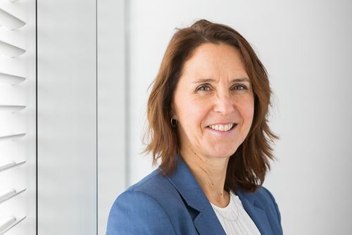 Ruth Bailey - Citigroup 